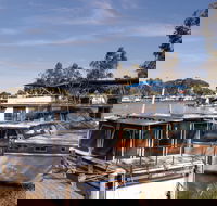 Murray Bridge Marina Camping and Caravan Park - SA Accommodation