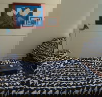 Ned's Studio Apartment - SA Accommodation