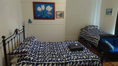 Ned's Studio Apartment - SA Accommodation 0