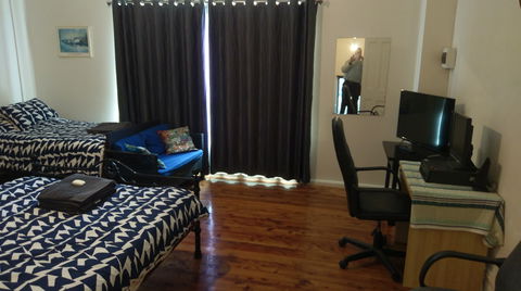 Ned's Studio Apartment - SA Accommodation 1
