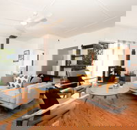 Nest - SA Accommodation