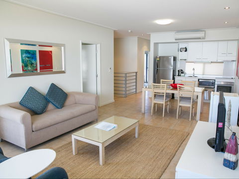 Nesuto Geraldton Apartment Hotel - SA Accommodation 2