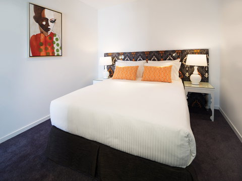Oaks Melbourne South Yarra Suites - SA Accommodation 1