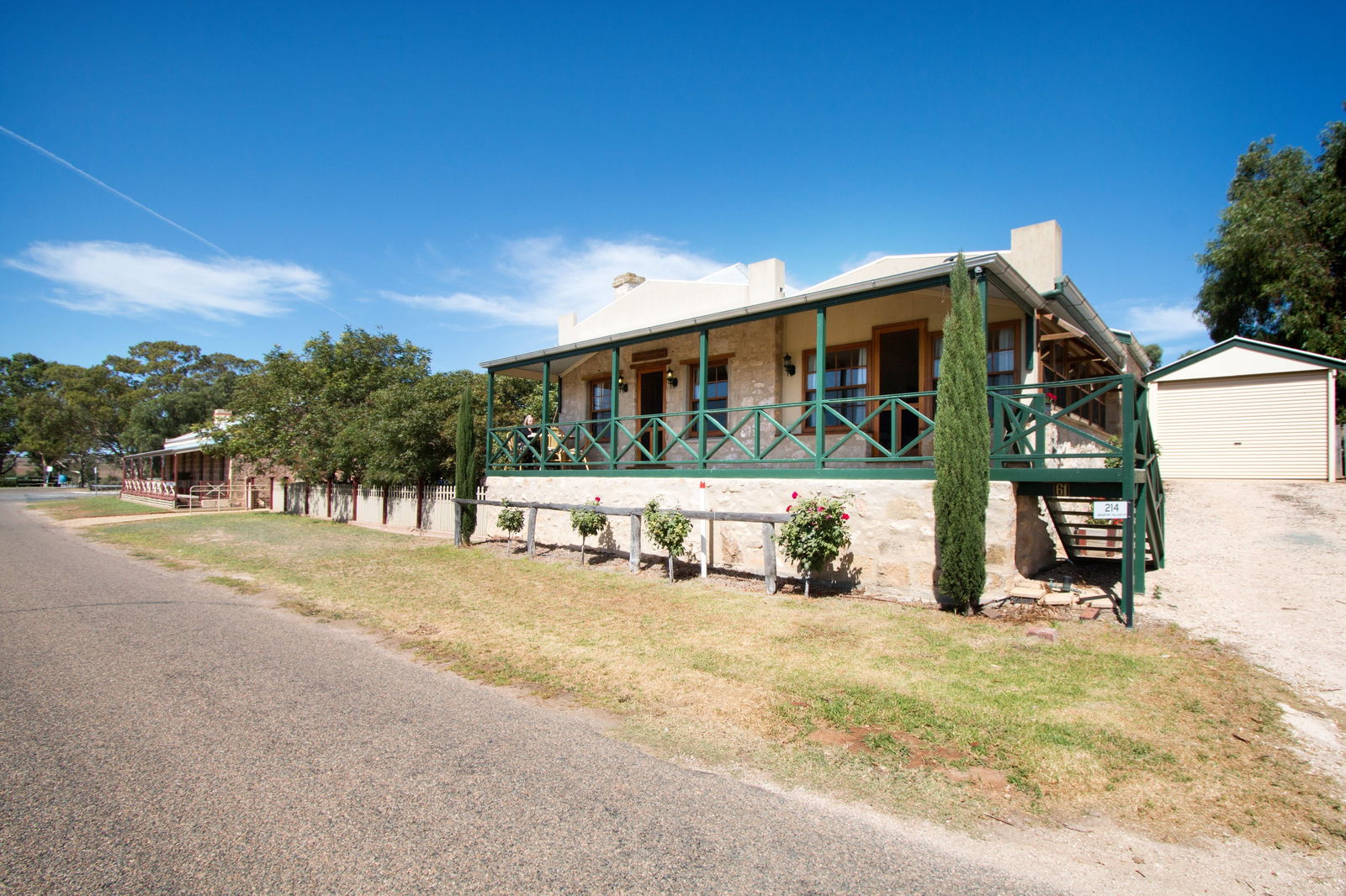 Swanport SA SA Accommodation