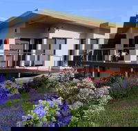 Outlook BnB - SA Accommodation