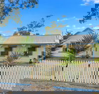 Palperipa - SA Accommodation