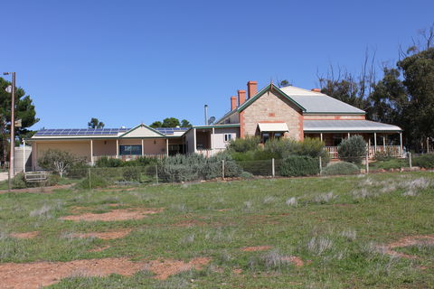 Peggy's Retreat - SA Accommodation 0