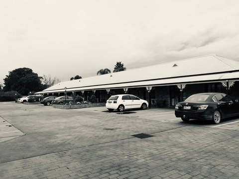 Philadelphia Motor Inn - SA Accommodation 1