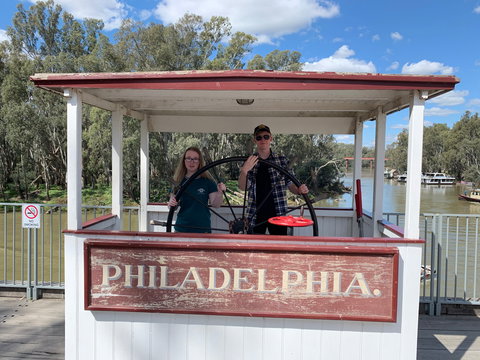 Philadelphia Motor Inn - SA Accommodation 3