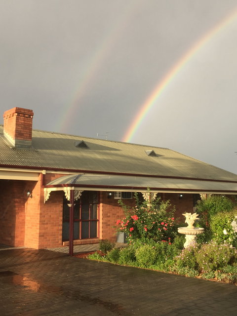 Philadelphia Motor Inn - SA Accommodation 4