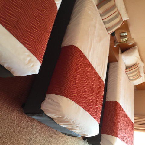 Philadelphia Motor Inn - SA Accommodation 5