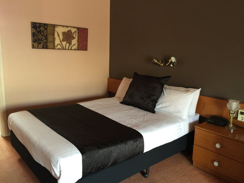 Philadelphia Motor Inn - SA Accommodation 7