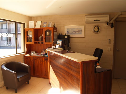 Pigeon House Motor Inn Ulladulla - SA Accommodation 1