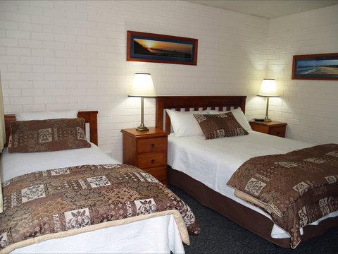 Pigeon House Motor Inn Ulladulla - SA Accommodation 3