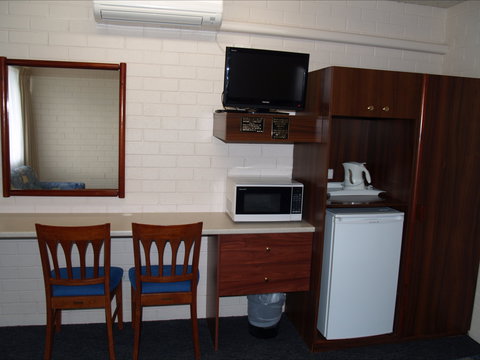 Pigeon House Motor Inn Ulladulla - SA Accommodation 5