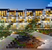 Quality Hotel Taylors Lakes - SA Accommodation