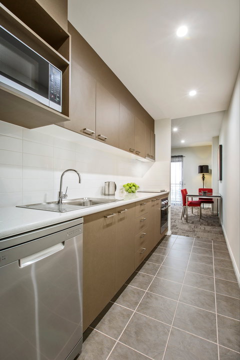 Quest  Liverpool - SA Accommodation 1