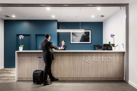 Quest Midland - SA Accommodation 6