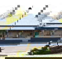 Raffah House - SA Accommodation