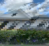 Rest and Nest  Sid's Place - SA Accommodation