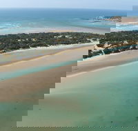 Riverview Family Caravan Park - SA Accommodation