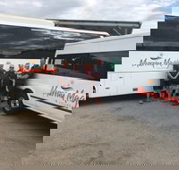 Riverland Motel Barham - SA Accommodation