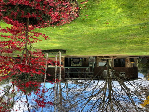 Rockpool Gardens - SA Accommodation 0