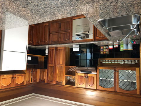 Rockpool Gardens - SA Accommodation 1