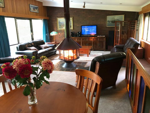 Rockpool Gardens - SA Accommodation 2