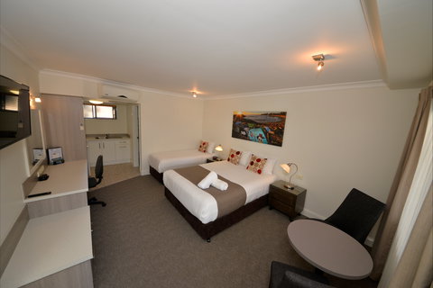 Rockpool Motor Inn - SA Accommodation 1