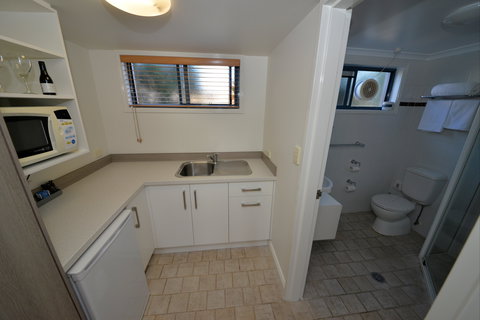 Rockpool Motor Inn - SA Accommodation 2