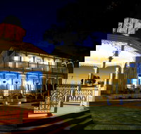 Rose Eden House at Goolwa - SA Accommodation