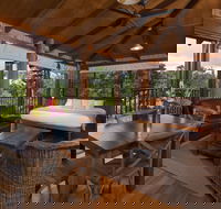Rose Gums Wilderness Retreat - SA Accommodation