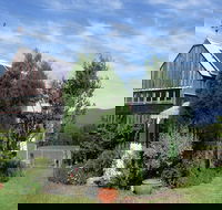 Runnymeade Studio BB - SA Accommodation