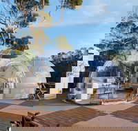 SkytentOz - Raymond Island - SA Accommodation