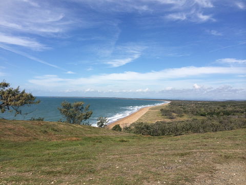 South End Camping Ground - SA Accommodation 0