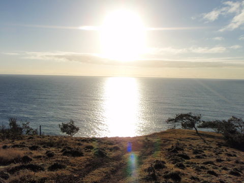 South End Camping Ground - SA Accommodation 1