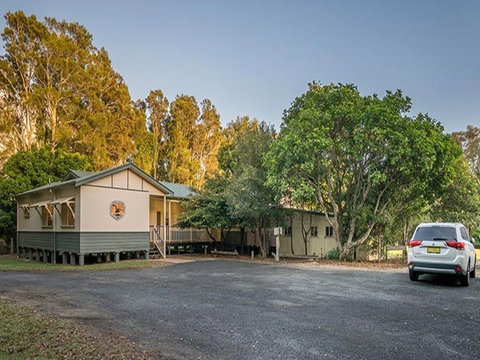 Swamp House And Bunkhouse - SA Accommodation 0