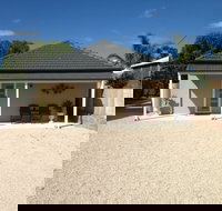 The Porthole - SA Accommodation