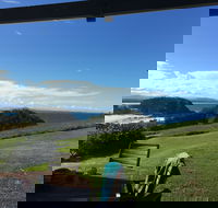 The View in Scotts Head - SA Accommodation