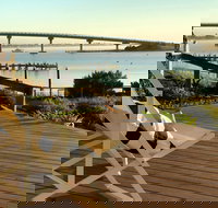 The Admiral Riverside - SA Accommodation