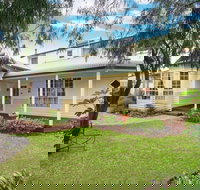 The Beach Retreat - SA Accommodation