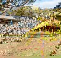 The Sleeping Lady Private Retreat - SA Accommodation