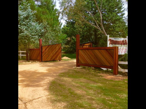 Tombarra Centre - SA Accommodation 0