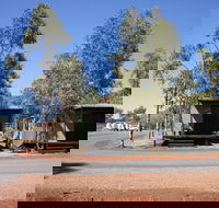 Tom Price Tourist Park - SA Accommodation