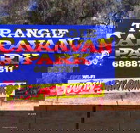 Trangie Caravan Park - SA Accommodation