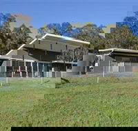 Valle Laguna - SA Accommodation