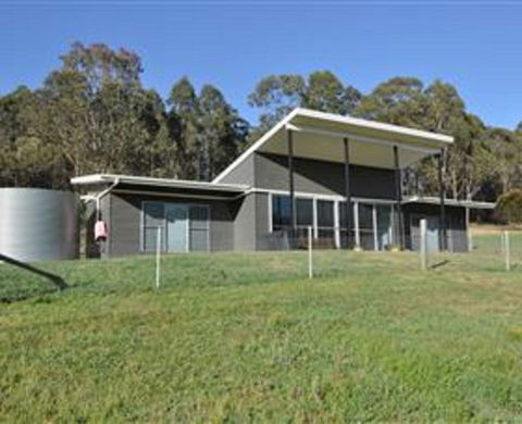 Valle Laguna - SA Accommodation 0