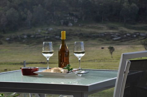 Valle Laguna - SA Accommodation 2