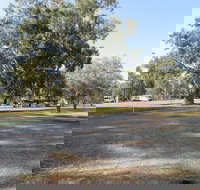 Victory Park Caravan Park - SA Accommodation